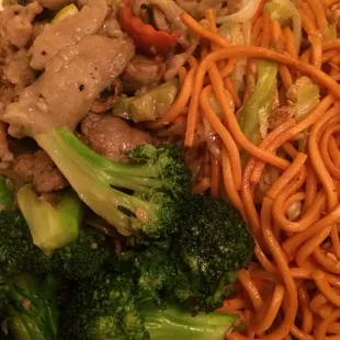 Chow Mein