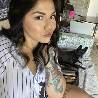 Desiree S.
