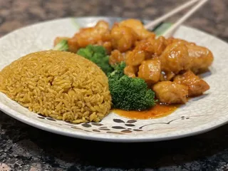 Wai Wai Chinese Cuisine