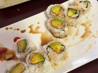 Ninja Sushi Steak House