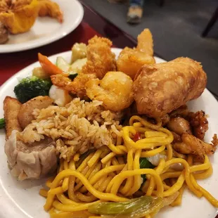China Wok Chinese Restaurant