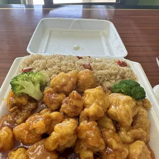 China Wok