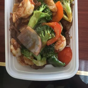 food