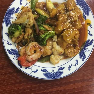 food