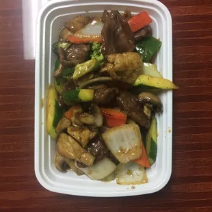 food, steak