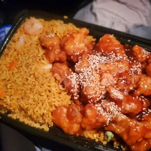 China Wok