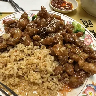 China Wok