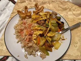 Mandarin Chef Express