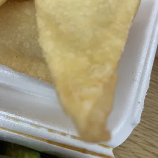 Up close savor like the master, Tom H.