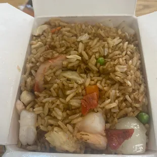 soups and chowder, food