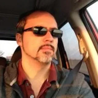 Michael Tate J.