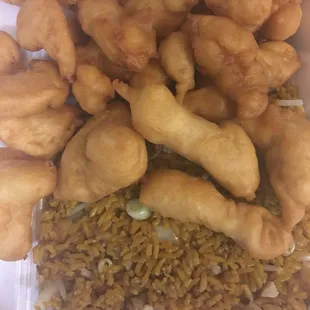 Love this place would recommend and come back again.