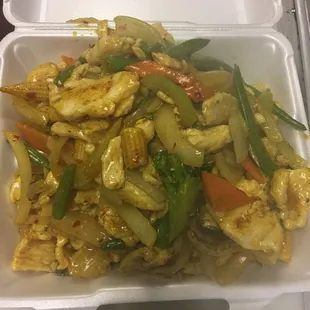 These tasted amazing