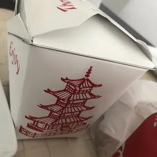 Fried rice