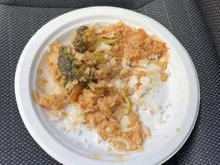 Lotus Pond Restaurant