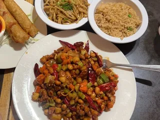 Peking Garden Restaurant