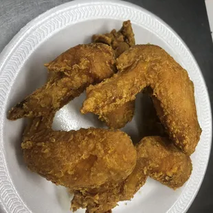 Special: Chicken Wings