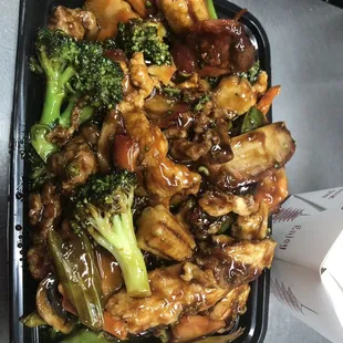 Chef Special: Four Seasons