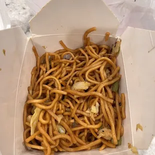 Chow Mein