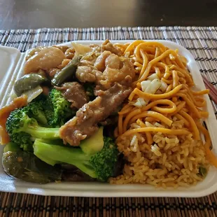 Chow Mein