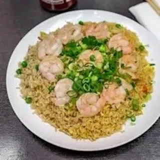 Shrimp Fried Rice