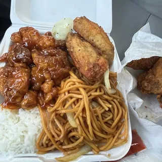Chow Mein