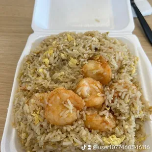 This location has such good food, and amazing service. Give them a try. Great flavor no MSG.