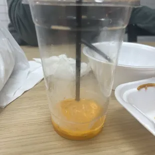 I finish it all very good not surgery at all excellent