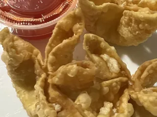 China Wok