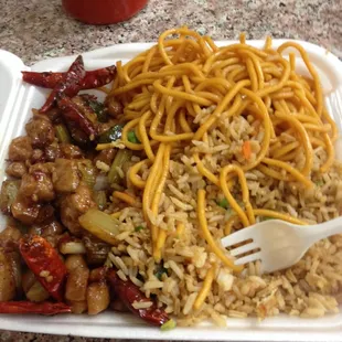 Good food. Great service. Cheap prices!