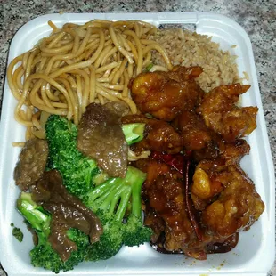 Dropping by here everyday to order great food!