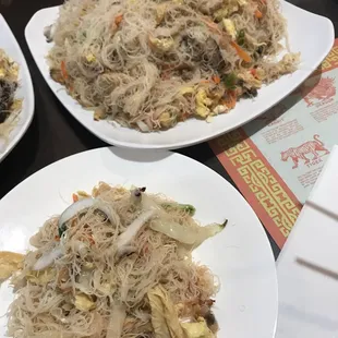Chow Mei fun