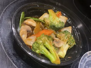 China Garden