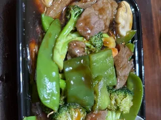 Lucky Wok