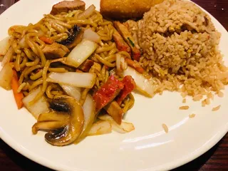 Golden China Chinese Restaurant