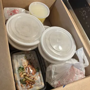 Christmas Feast!!