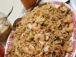 Imperial Garden Chinese Restaurant