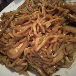 My pictures don't do it enough justice, it's so delicious!