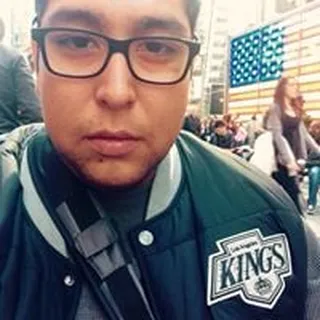 Eddieberto H.