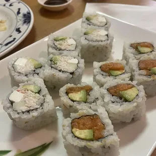 Sushi