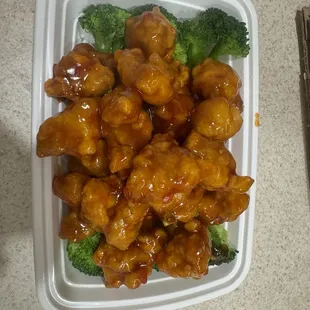 China Wok
