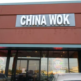 Storefront