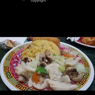 food