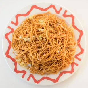 Chow mein