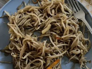 Ho Choy's Chinese Food