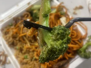 Mr You Express Chinese Food