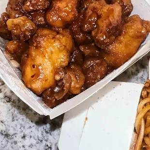 General Tso&apos;s Chicken*