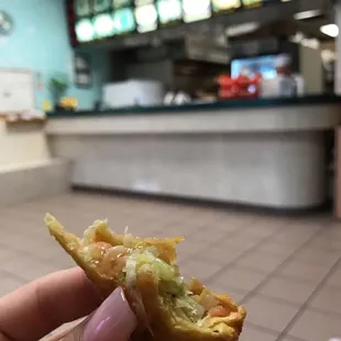 Best Chinese egg rolls