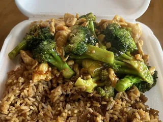 China King