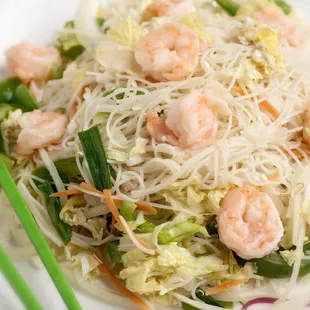 Shrimp Meifun